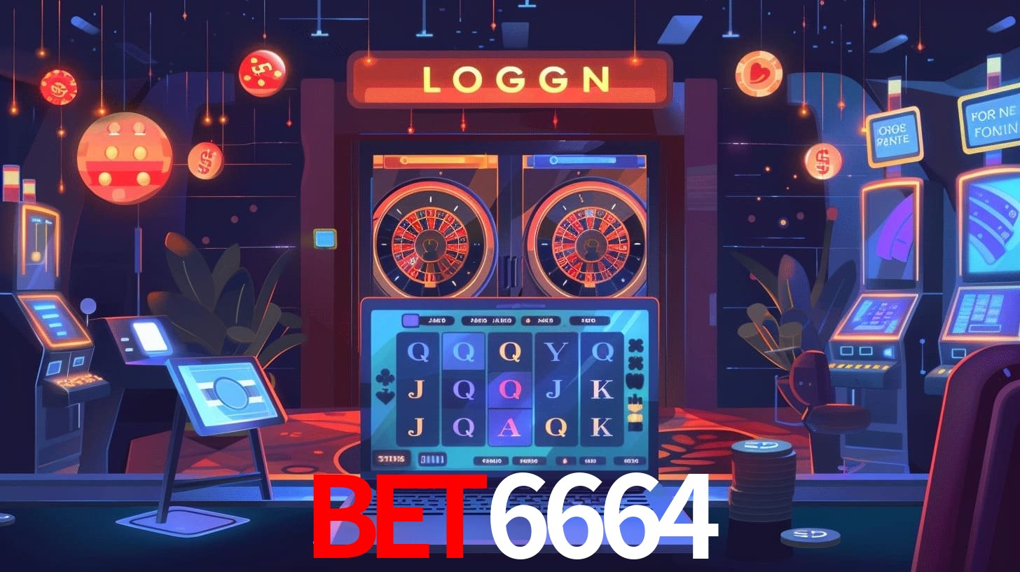 bet6664 Plataforma - Certificada MGA desde 2015