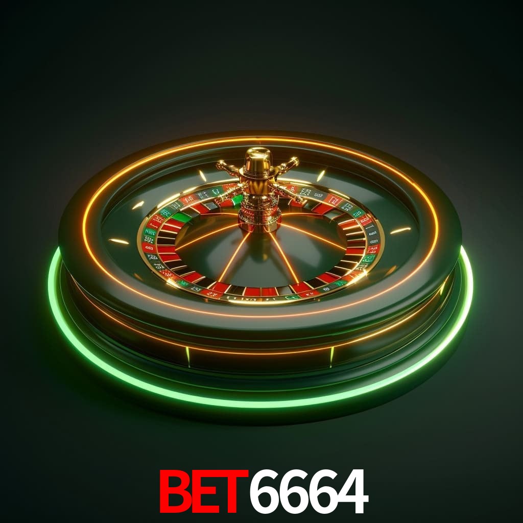bet6664 App - Aplicativo Móvel Oficial