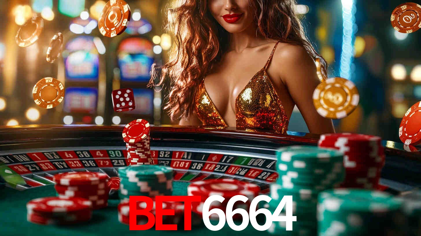 Programa VIP bet6664
