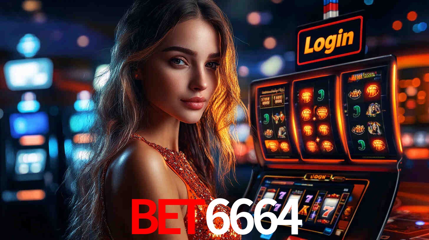 Experimente o Login Seguro Premium no bet6664