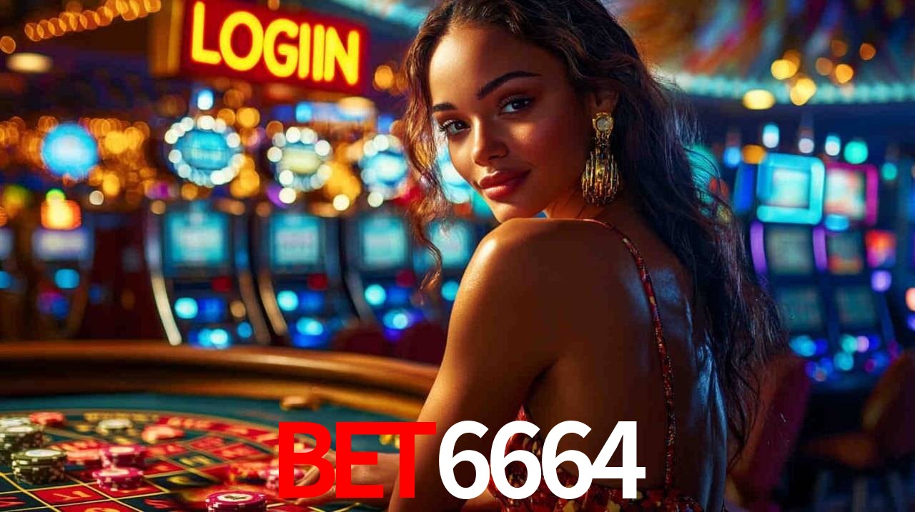 bet6664 Brasília - Jogo Features