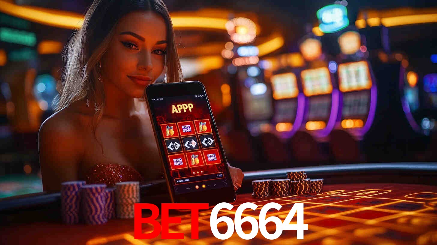 Explorando a Categoria de Eventos em Apostas na bet6664