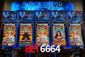 A Emoção da Loteria na bet6664: Uma Chance de Mudança de Vida