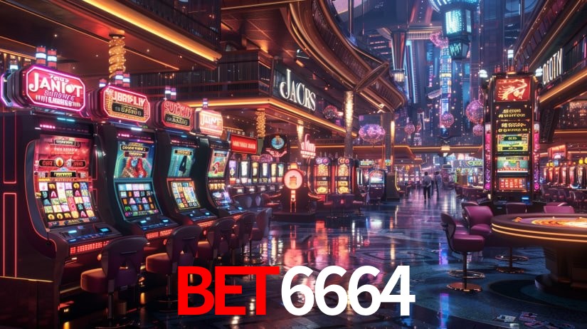 Account Benefits bet6664