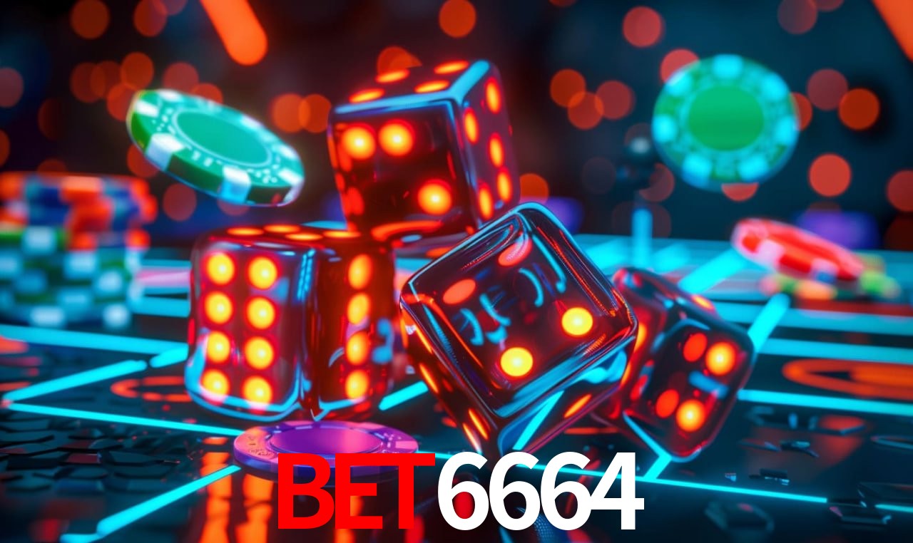 Interface do App bet6664