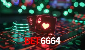 Benefícios da Conta bet6664