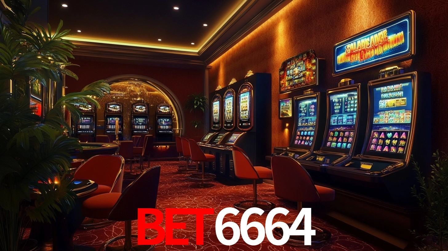 VIP Casino bet6664