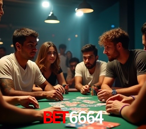 bet6664 Slot - 320+ Caça-Níqueis Premium