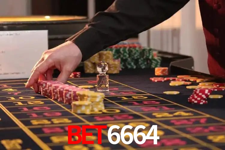 A Popularidade dos Caça-Níqueis no bet6664