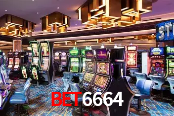 Desvendando o Mundo dos Jogos Virtuais na bet6664