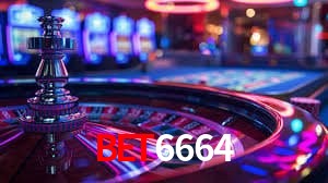 Cadastro Rápido bet6664