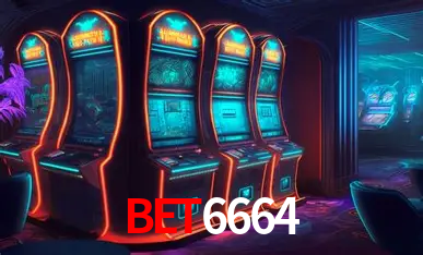 Inovações de Jogos na bet6664: O Futuro das Experiências Interativas