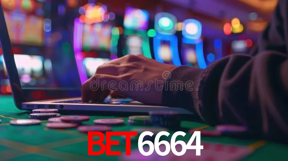 Mesa de Blackjack bet6664