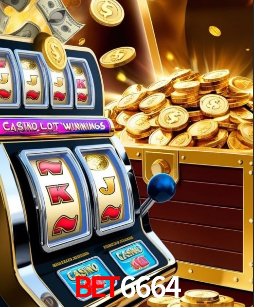 Live Casino bet6664