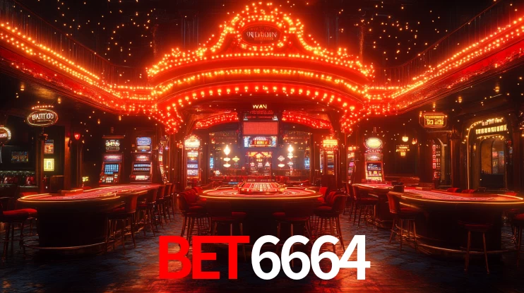 Premium Interface bet6664