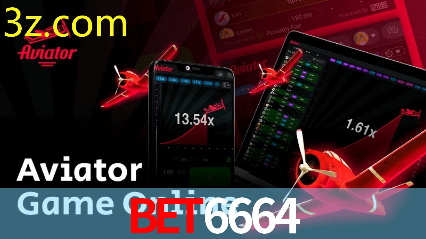 BET6664