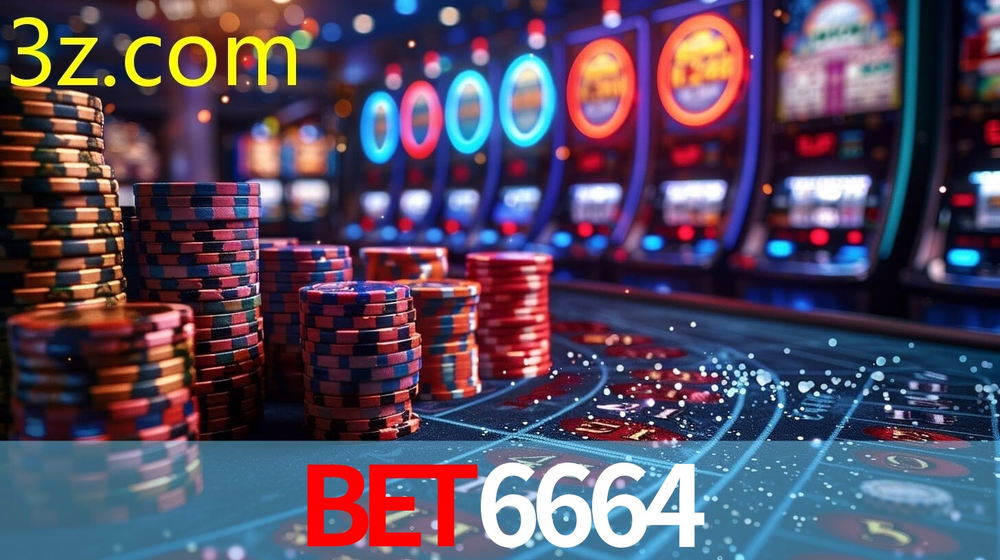 BET6664