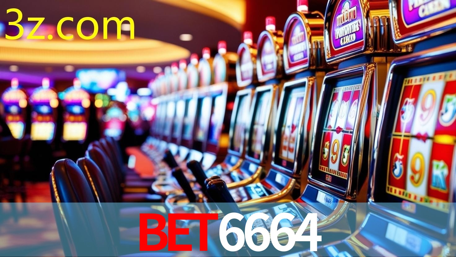 BET6664