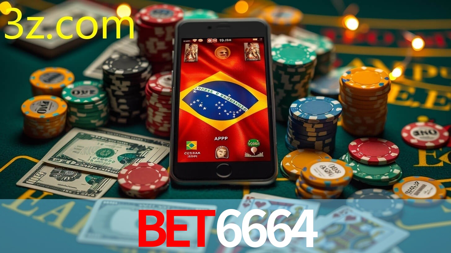 BET6664