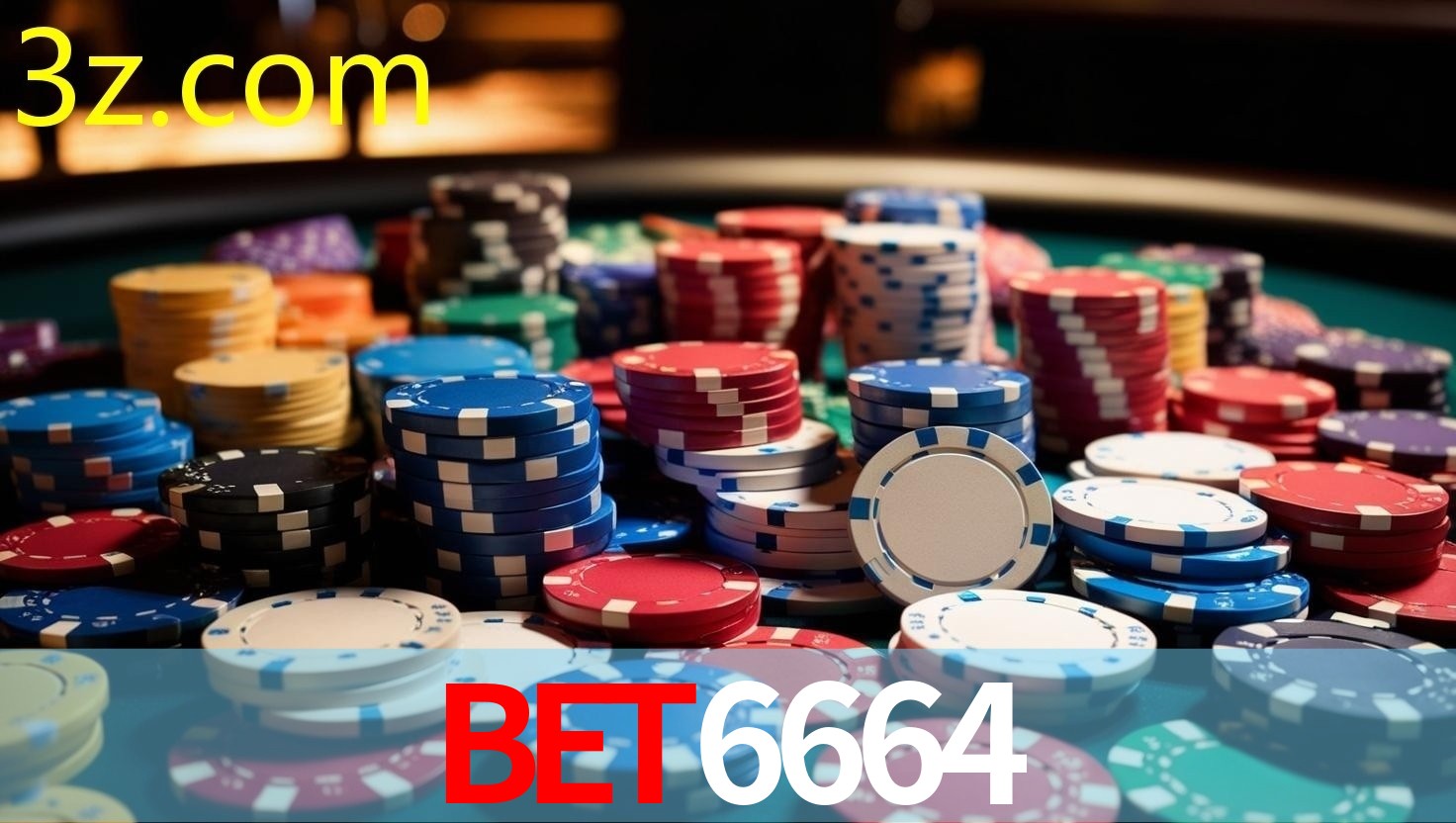 BET6664