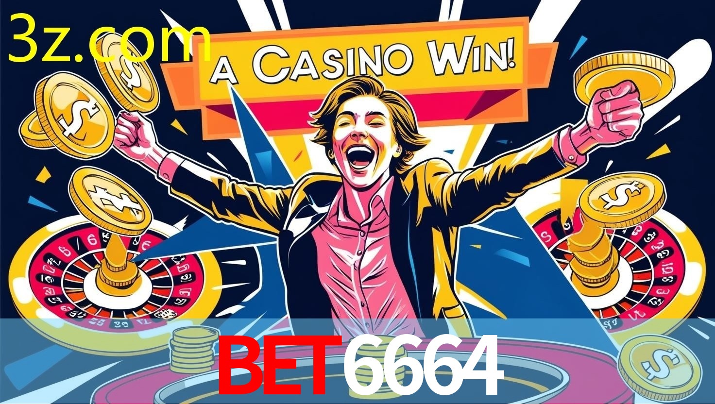 BET6664