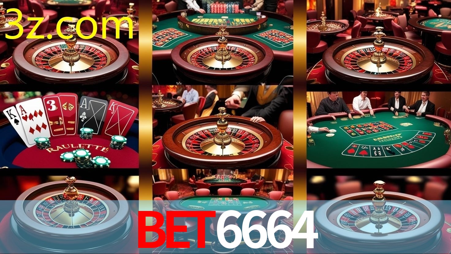 BET6664