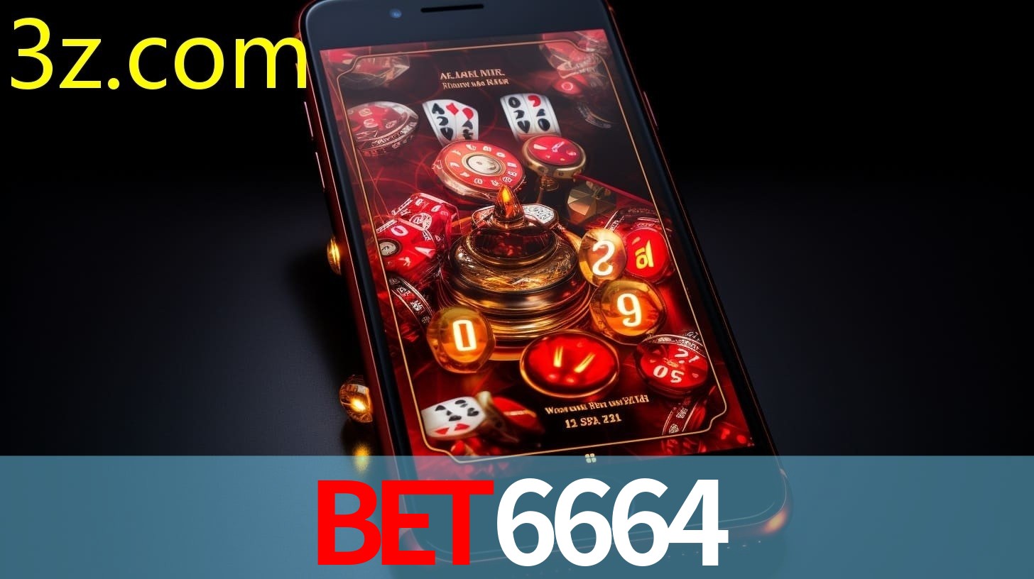 BET6664