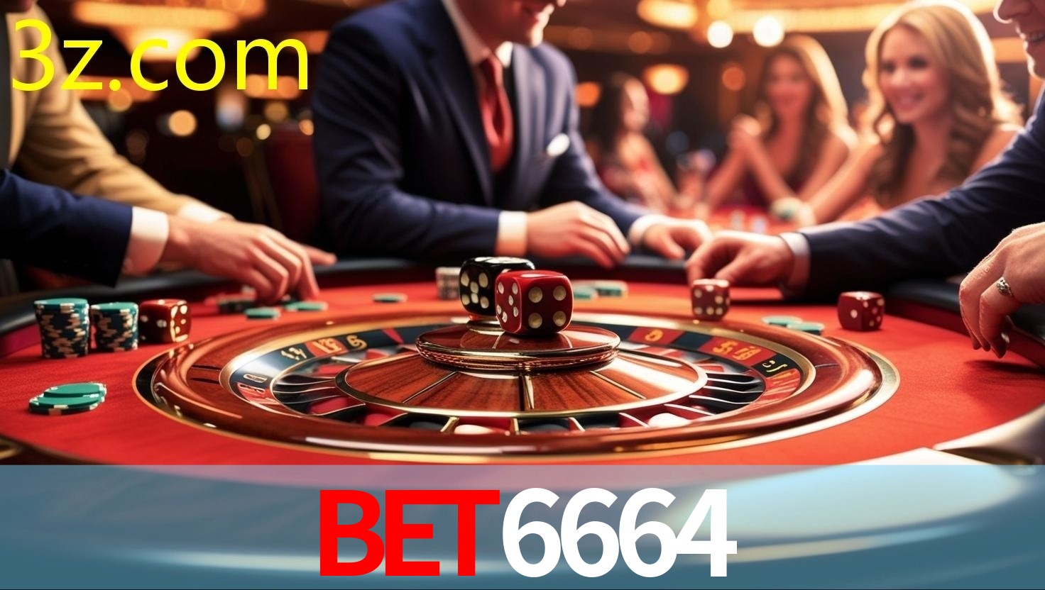 BET6664