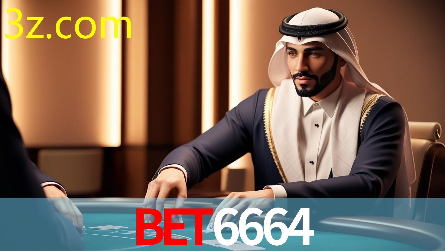 BET6664