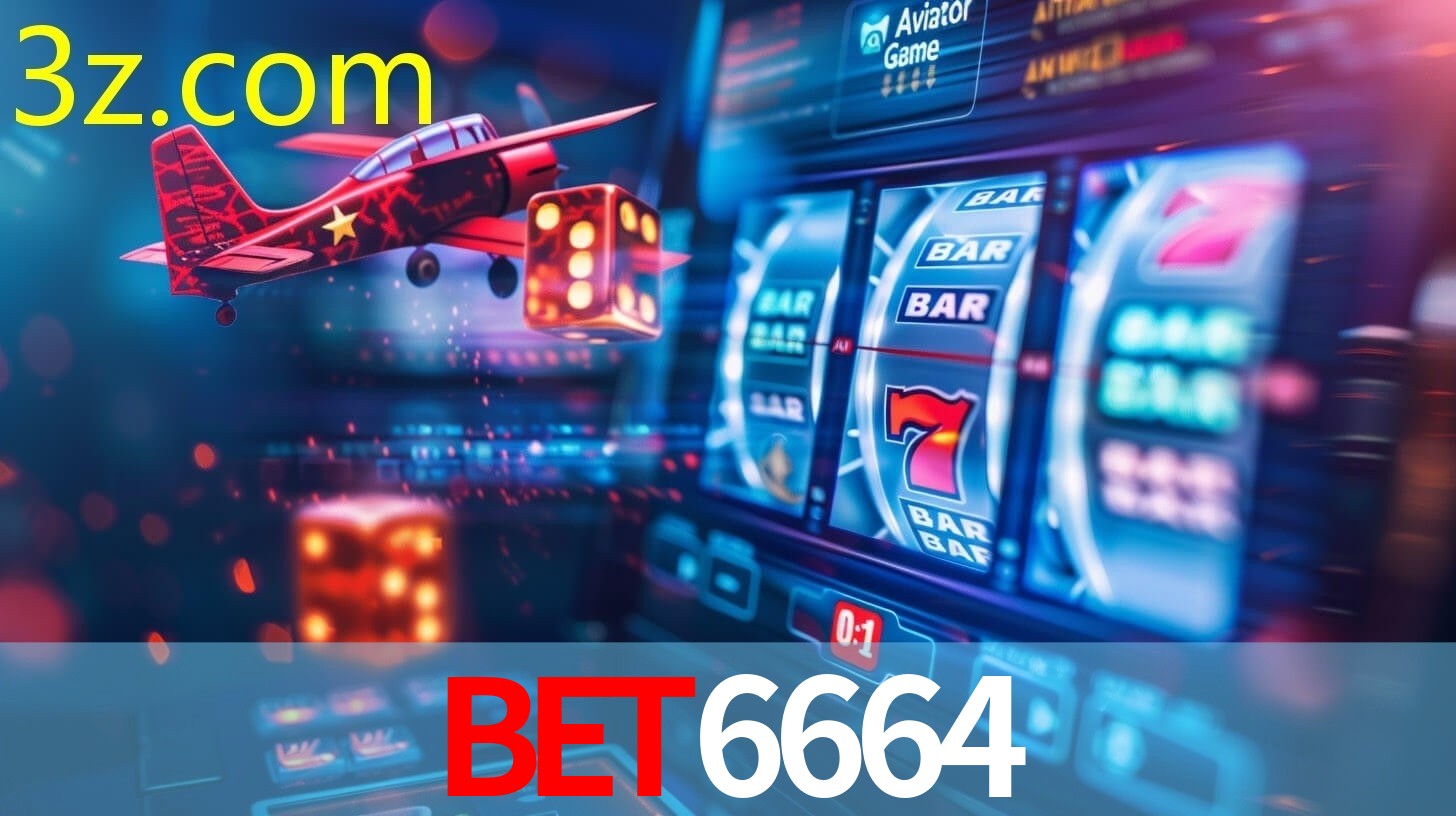 BET6664