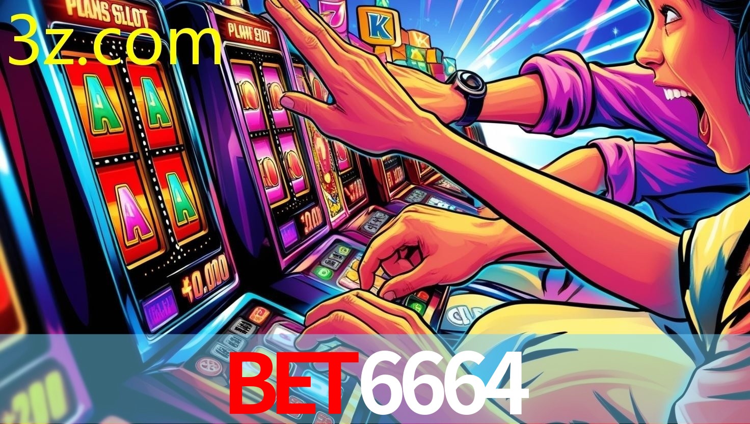 BET6664