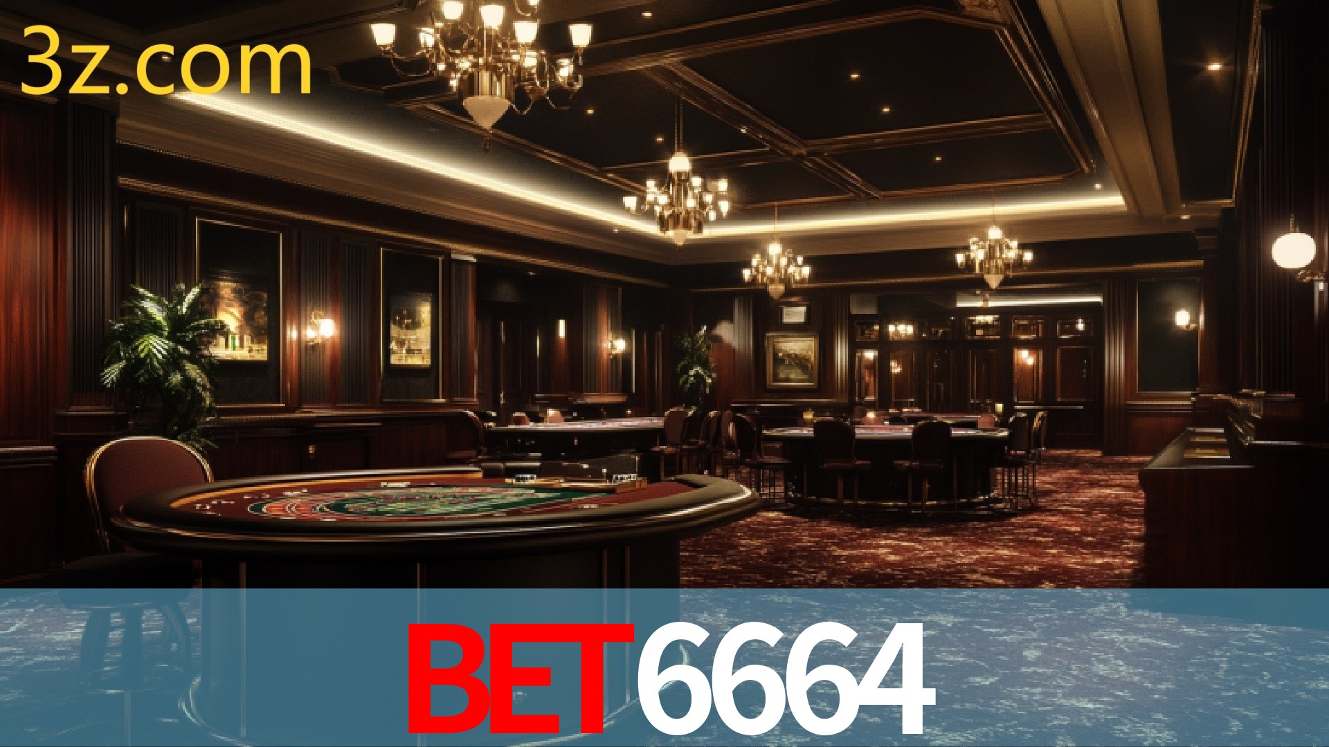 BET6664