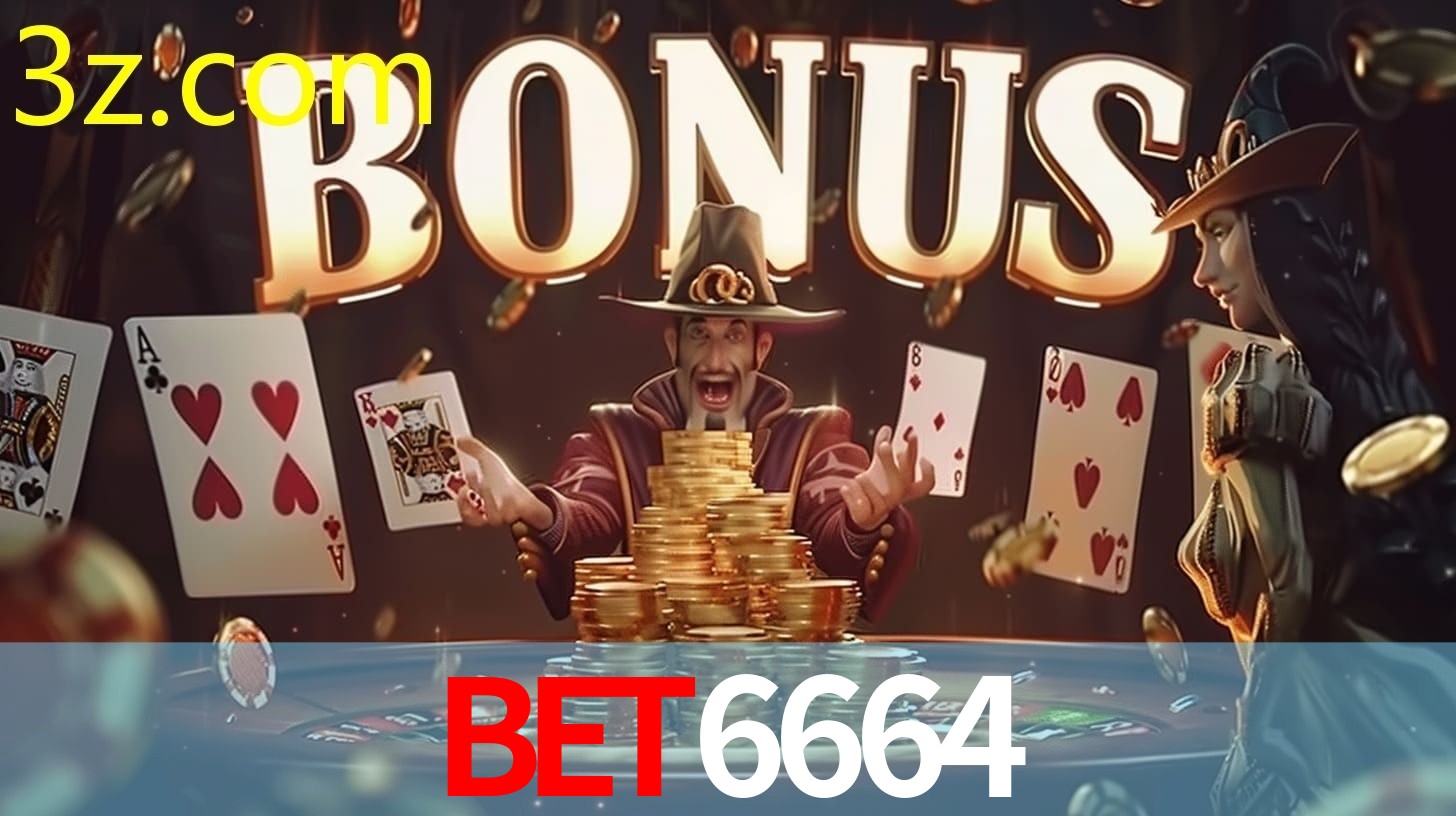 BET6664