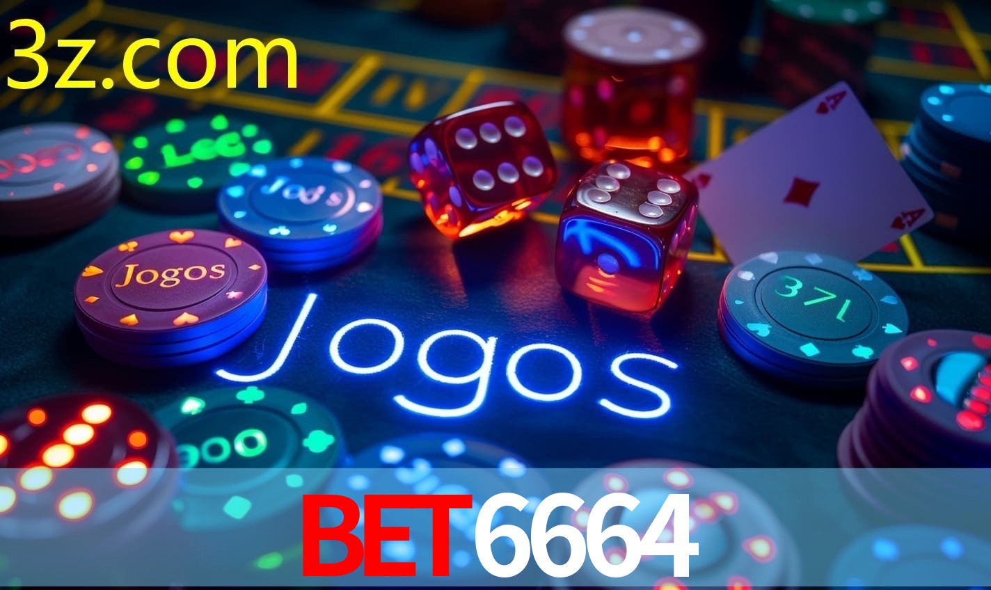 BET6664