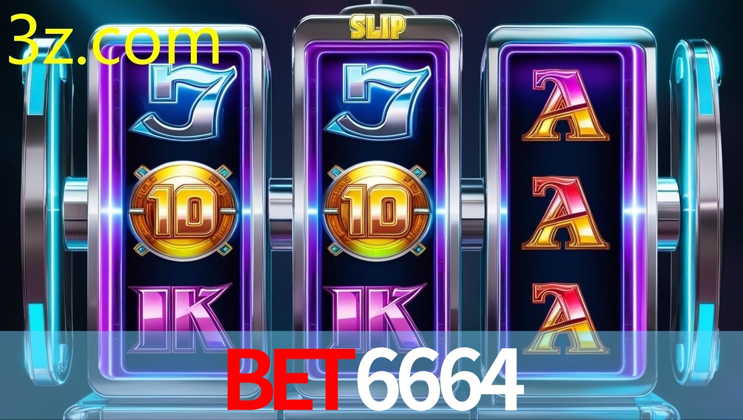 BET6664