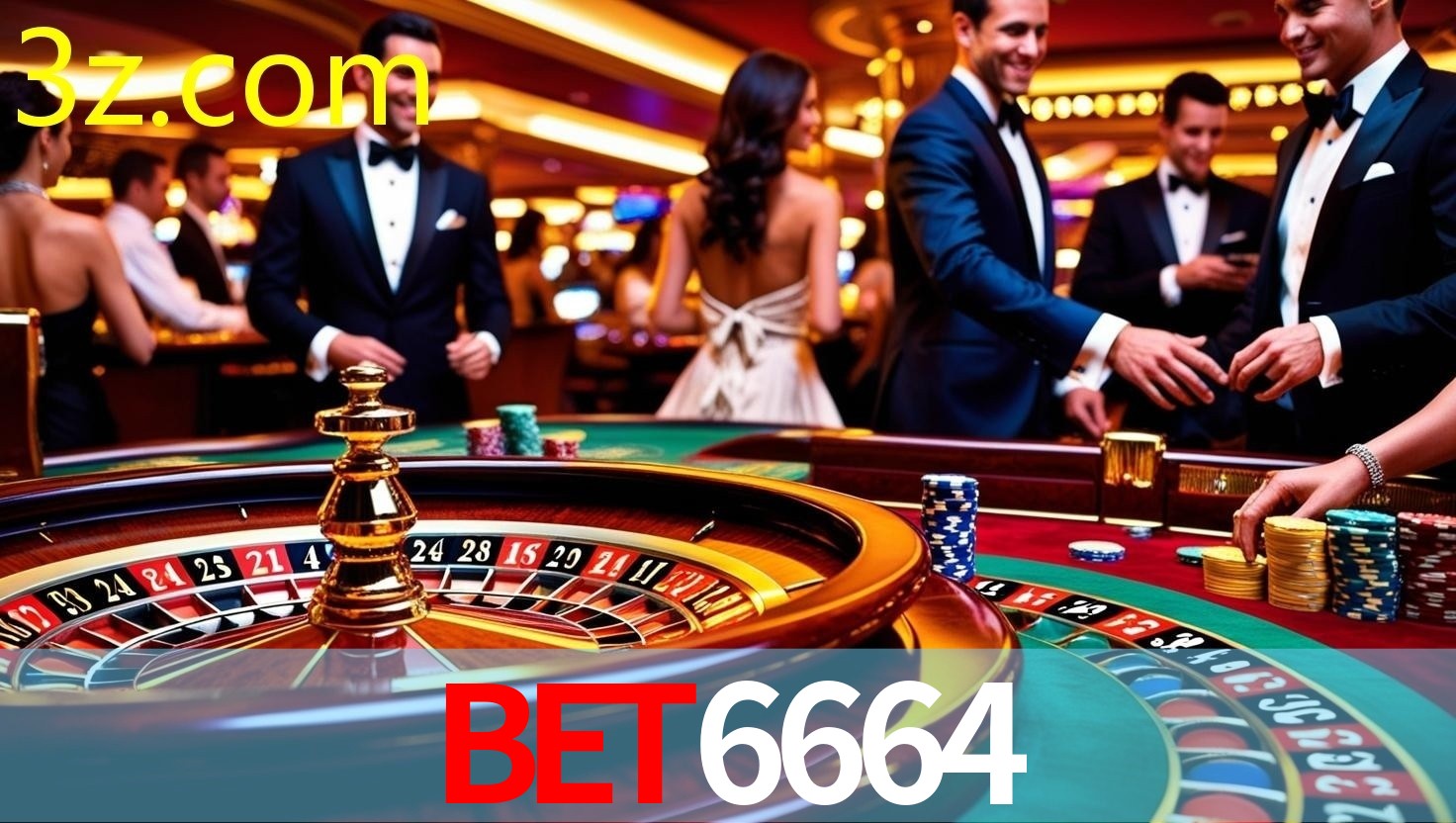 BET6664